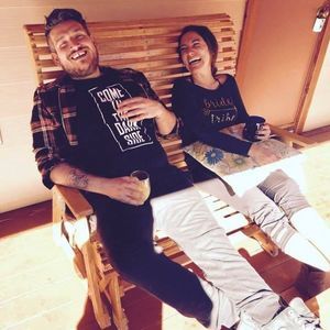 Meet your Posher, Ryan